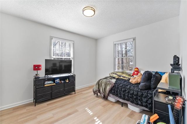 295 Rainey Drive, Dawsonville, GA 30534