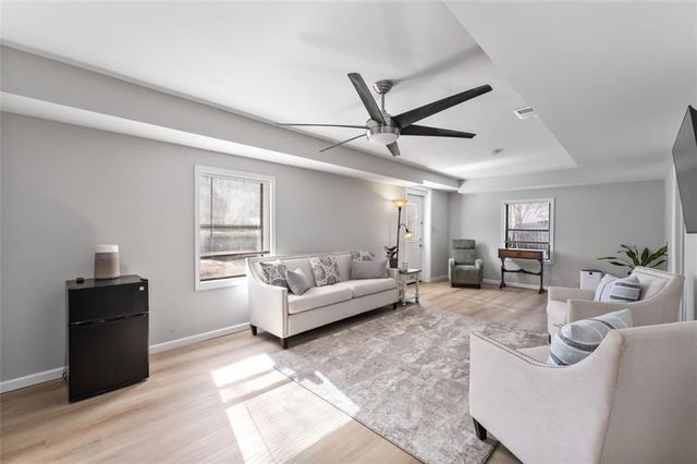 295 Rainey Drive, Dawsonville, GA 30534