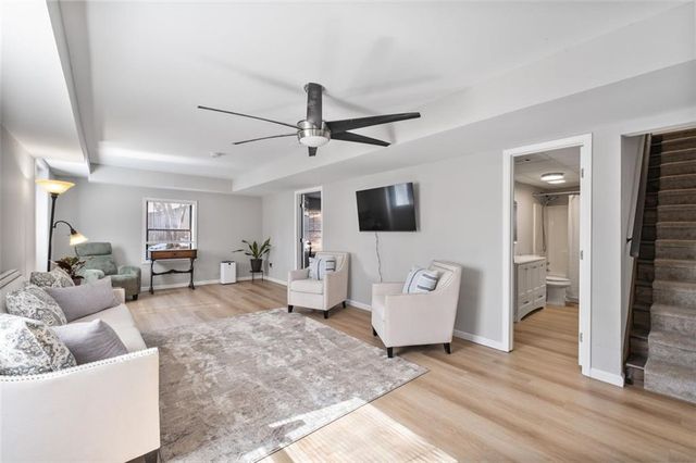 295 Rainey Drive, Dawsonville, GA 30534