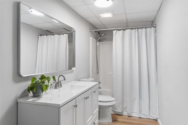 295 Rainey Drive, Dawsonville, GA 30534