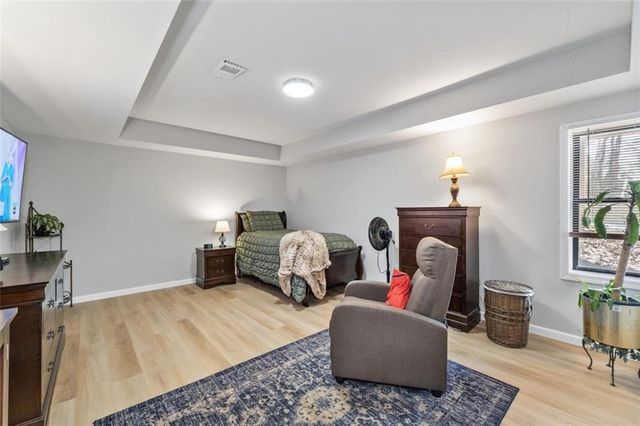 295 Rainey Drive, Dawsonville, GA 30534