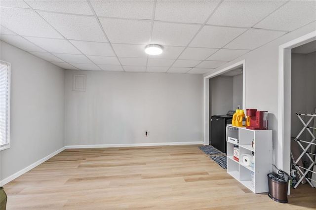 295 Rainey Drive, Dawsonville, GA 30534