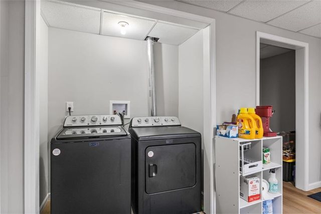 295 Rainey Drive, Dawsonville, GA 30534