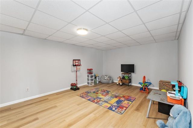 295 Rainey Drive, Dawsonville, GA 30534