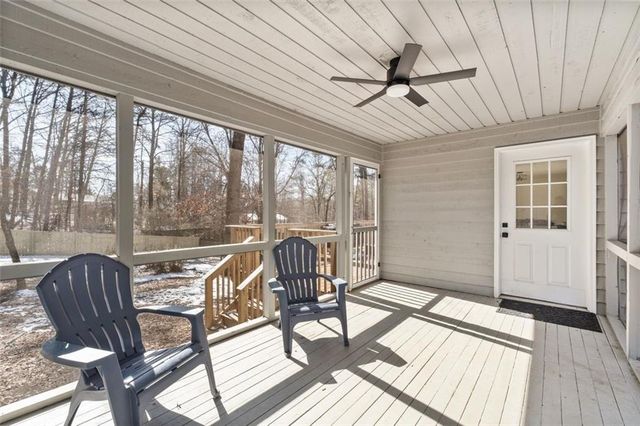 295 Rainey Drive, Dawsonville, GA 30534