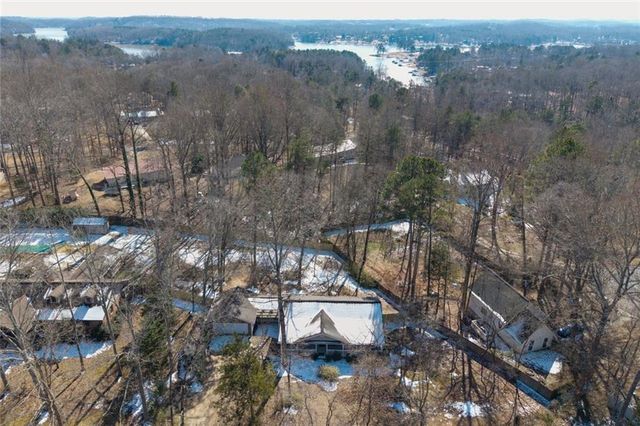 295 Rainey Drive, Dawsonville, GA 30534