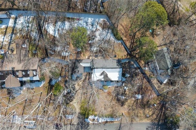 295 Rainey Drive, Dawsonville, GA 30534