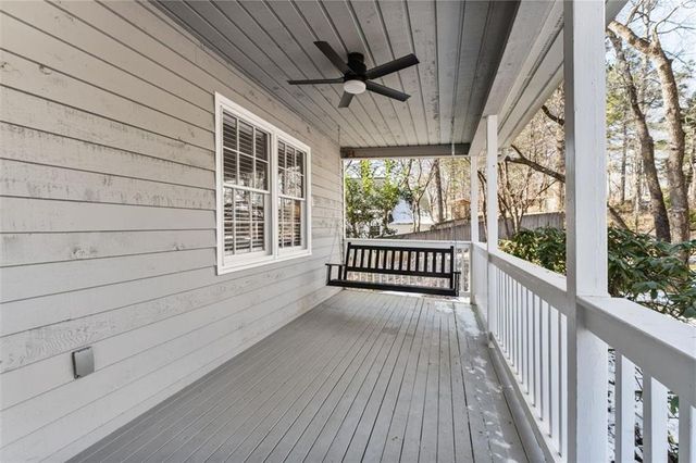 295 Rainey Drive, Dawsonville, GA 30534