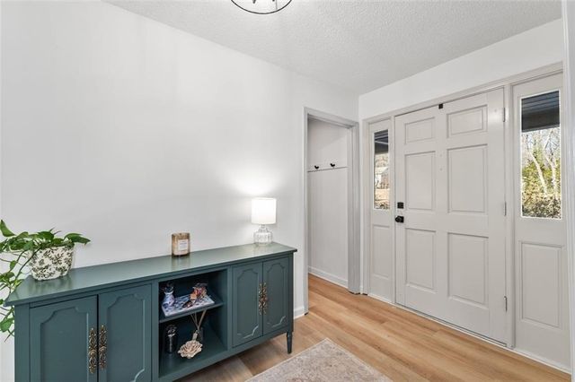 295 Rainey Drive, Dawsonville, GA 30534