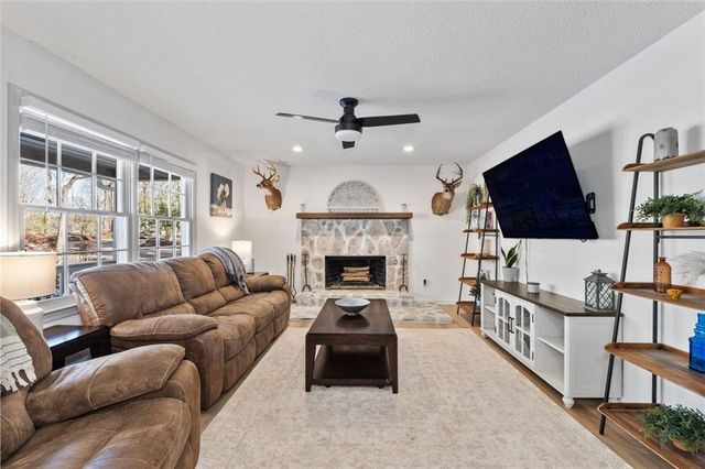 295 Rainey Drive, Dawsonville, GA 30534