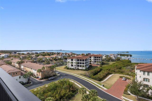 5823 BOWEN DANIEL DRIVE 901, Tampa, FL 33616