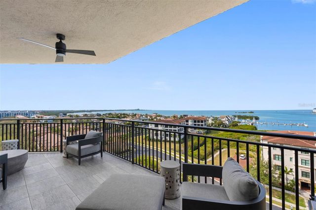 5823 BOWEN DANIEL DRIVE 901, Tampa, FL 33616