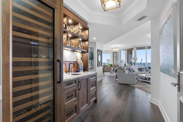 5823 BOWEN DANIEL DRIVE 901, Tampa, FL 33616