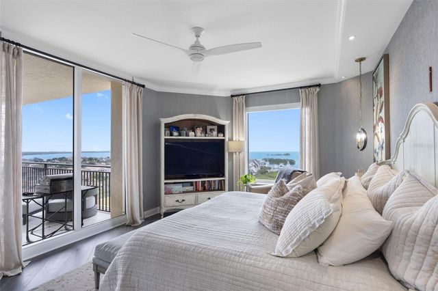 5823 BOWEN DANIEL DRIVE 901, Tampa, FL 33616