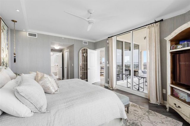 5823 BOWEN DANIEL DRIVE 901, Tampa, FL 33616