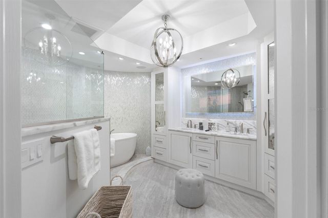 5823 BOWEN DANIEL DRIVE 901, Tampa, FL 33616