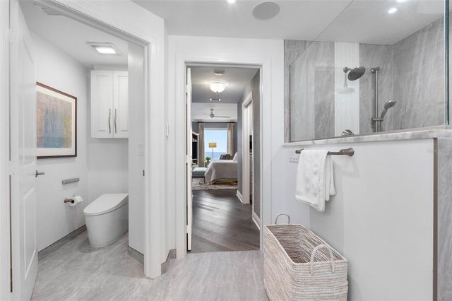 5823 BOWEN DANIEL DRIVE 901, Tampa, FL 33616