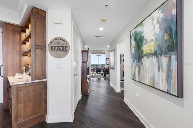 5823 BOWEN DANIEL DRIVE 901, Tampa, FL 33616