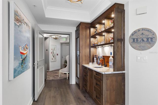 5823 BOWEN DANIEL DRIVE 901, Tampa, FL 33616