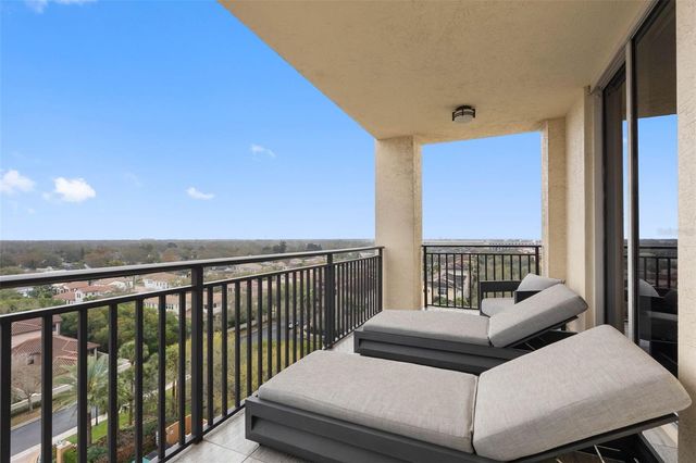 5823 BOWEN DANIEL DRIVE 901, Tampa, FL 33616