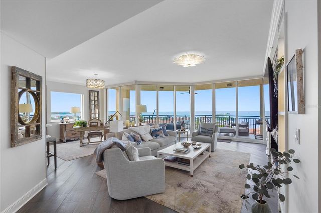 5823 BOWEN DANIEL DRIVE 901, Tampa, FL 33616