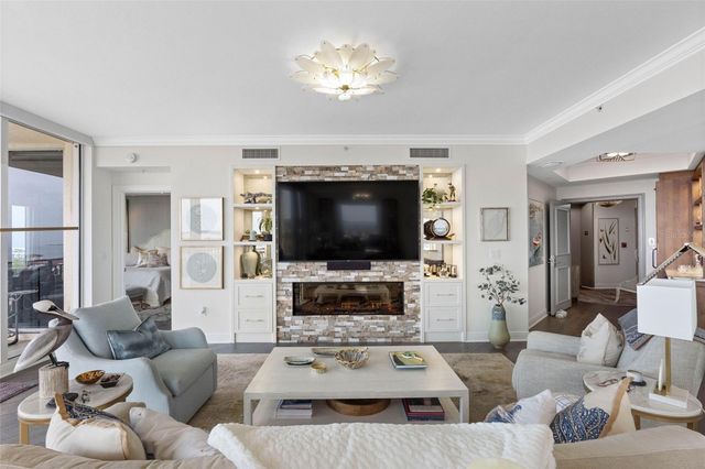 5823 BOWEN DANIEL DRIVE 901, Tampa, FL 33616