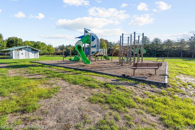11252 Jewett Avenue, Warren, MI 48089