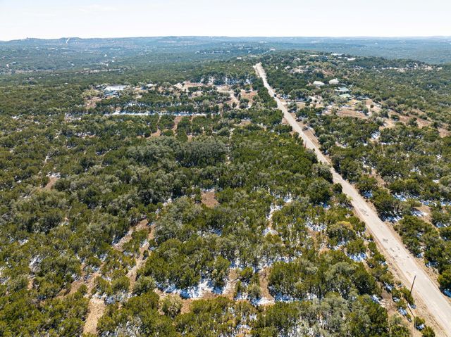 Lot 20E Overland Stage RD, Dripping Springs, TX 78620