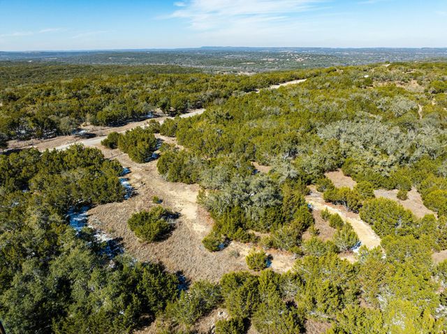 Lot 20E Overland Stage RD, Dripping Springs, TX 78620