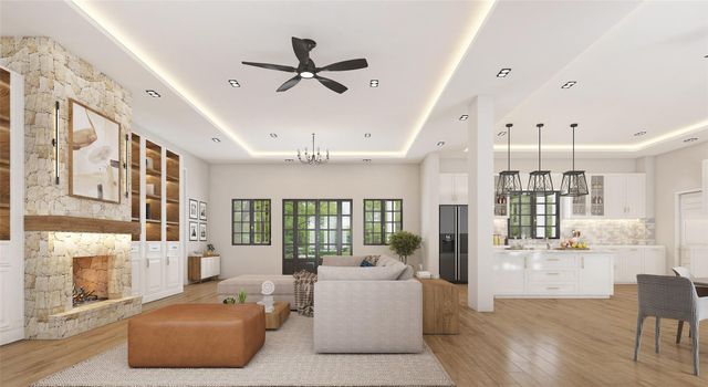 Lot 20E Overland Stage RD, Dripping Springs, TX 78620