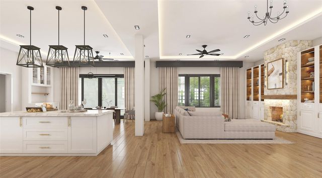 Lot 20E Overland Stage RD, Dripping Springs, TX 78620