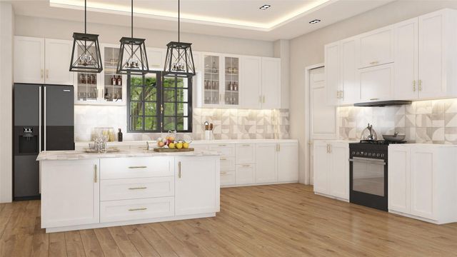 Lot 20E Overland Stage RD, Dripping Springs, TX 78620