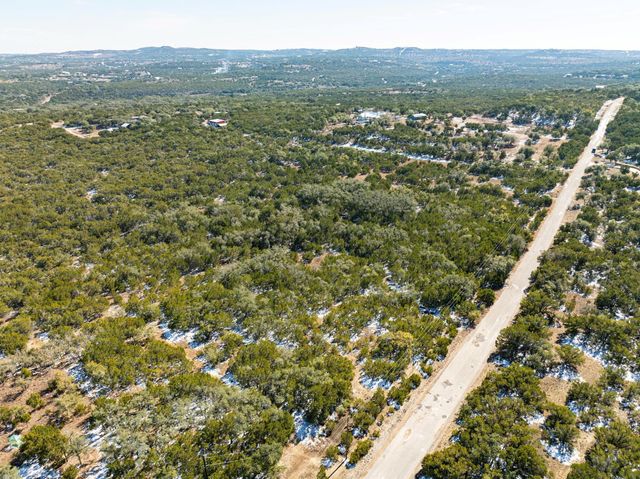 Lot 20E Overland Stage RD, Dripping Springs, TX 78620