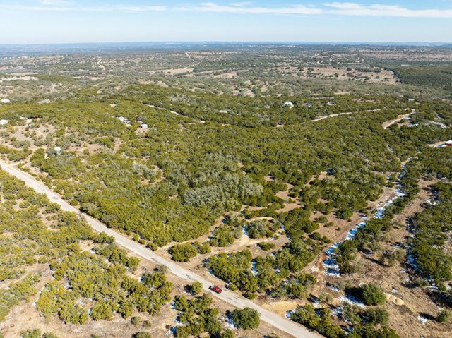 Lot 20E Overland Stage RD, Dripping Springs, TX 78620