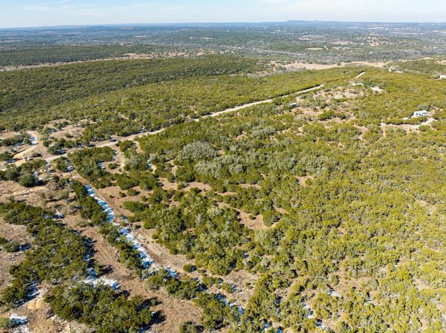 Lot 20E Overland Stage RD, Dripping Springs, TX 78620