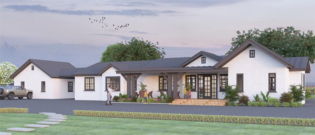 Lot 20E Overland Stage RD, Dripping Springs, TX 78620