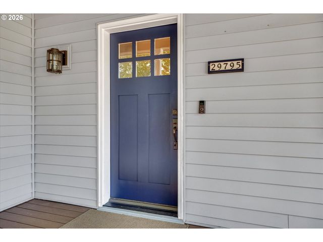 29795 Sw JACKSON Way, Wilsonville, OR 97070