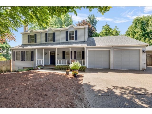 29795 Sw JACKSON Way, Wilsonville, OR 97070