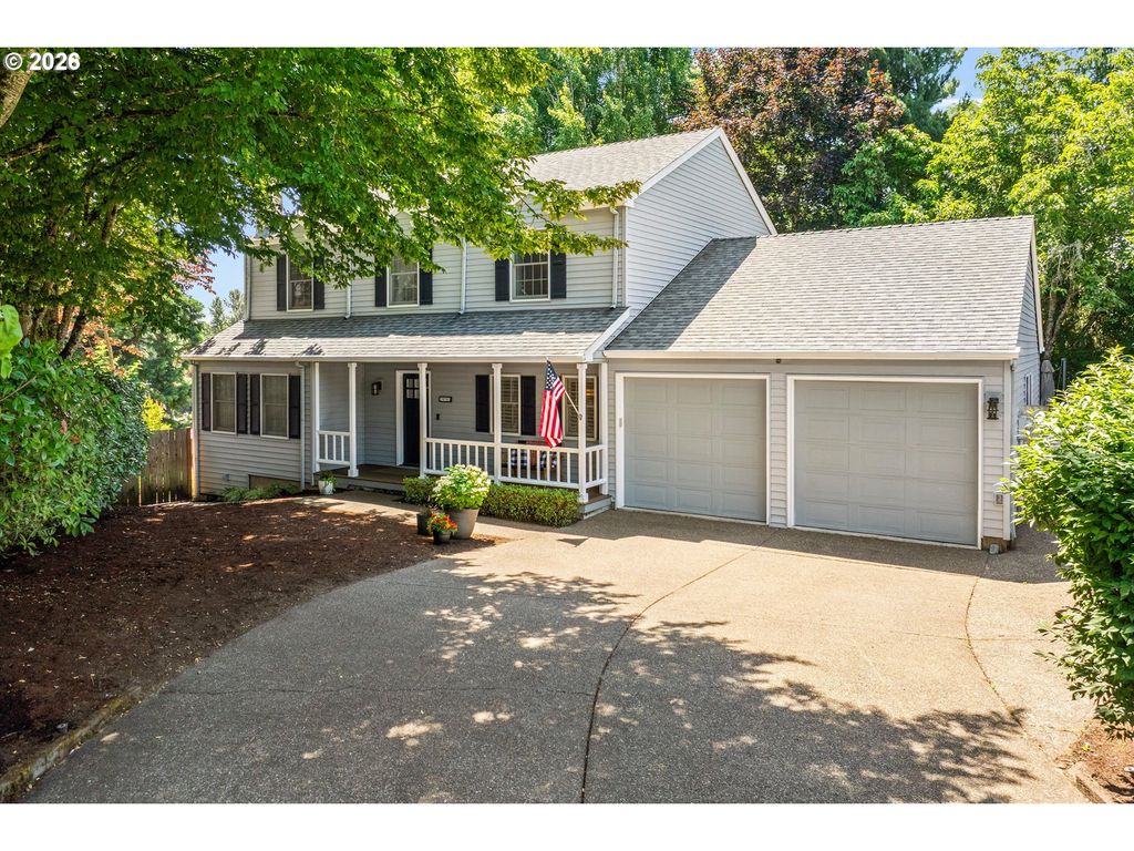 29795 Sw JACKSON Way, Wilsonville, OR 97070