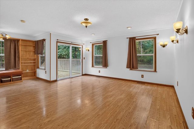 4325 W Tyler Road, Arcada Twp, MI 48801