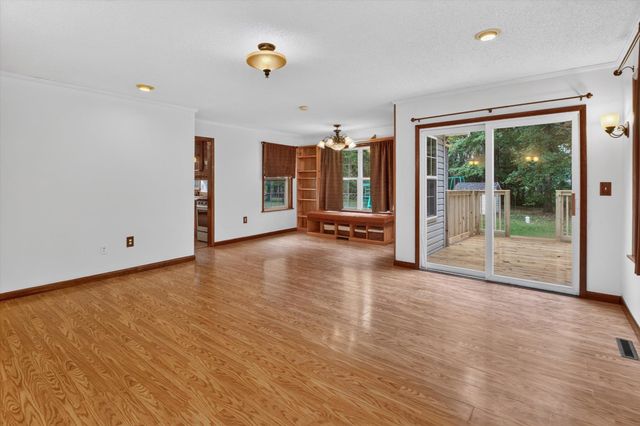 4325 W Tyler Road, Arcada Twp, MI 48801