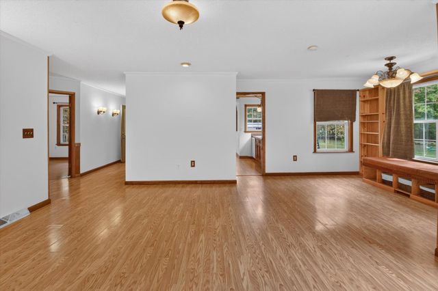 4325 W Tyler Road, Arcada Twp, MI 48801