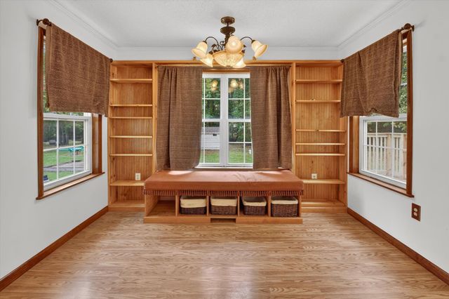 4325 W Tyler Road, Arcada Twp, MI 48801