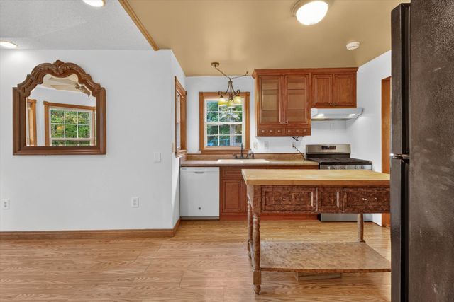 4325 W Tyler Road, Arcada Twp, MI 48801