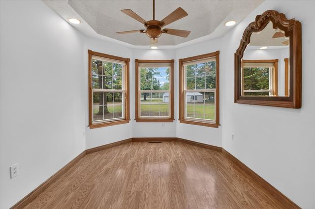 4325 W Tyler Road, Arcada Twp, MI 48801