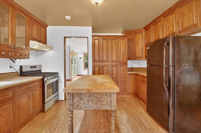 4325 W Tyler Road, Arcada Twp, MI 48801