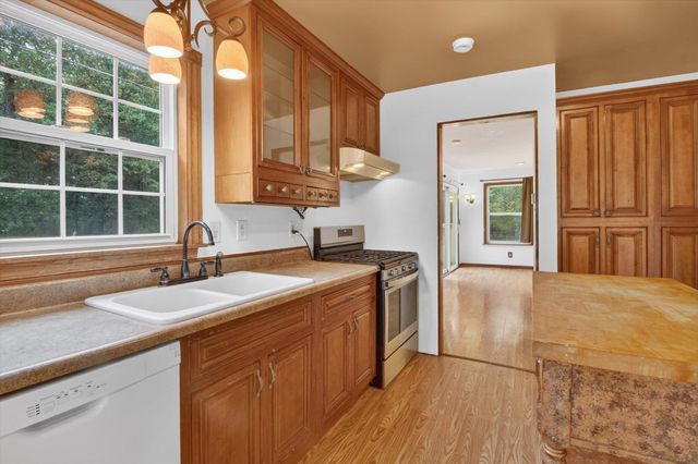 4325 W Tyler Road, Arcada Twp, MI 48801