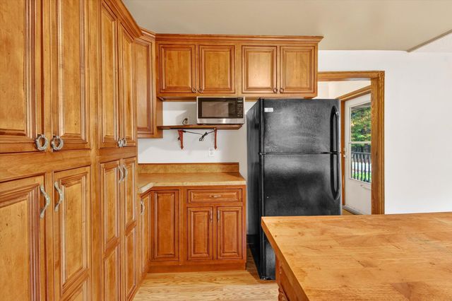 4325 W Tyler Road, Arcada Twp, MI 48801