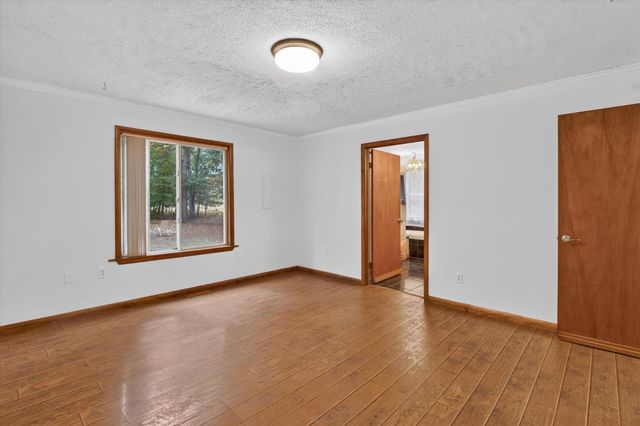 4325 W Tyler Road, Arcada Twp, MI 48801