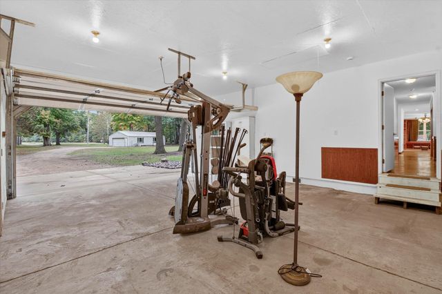 4325 W Tyler Road, Arcada Twp, MI 48801
